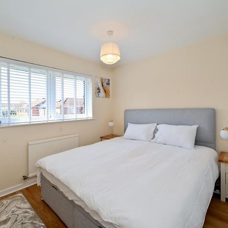 Modern House Near Canary Wharf, Excel, Greenwich Λονδίνο Εξωτερικό φωτογραφία
