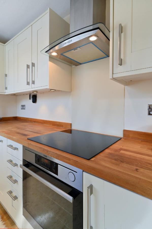 Modern House Near Canary Wharf, Excel, Greenwich Λονδίνο Εξωτερικό φωτογραφία