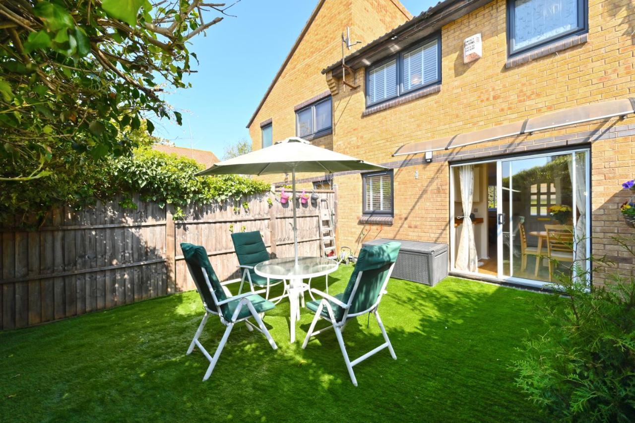 Modern House Near Canary Wharf, Excel, Greenwich Λονδίνο Εξωτερικό φωτογραφία