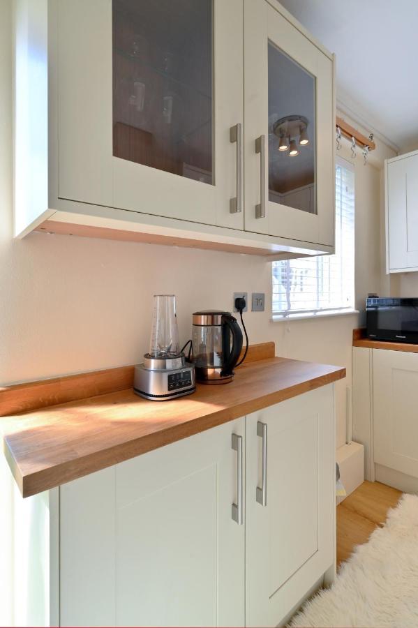 Modern House Near Canary Wharf, Excel, Greenwich Λονδίνο Εξωτερικό φωτογραφία