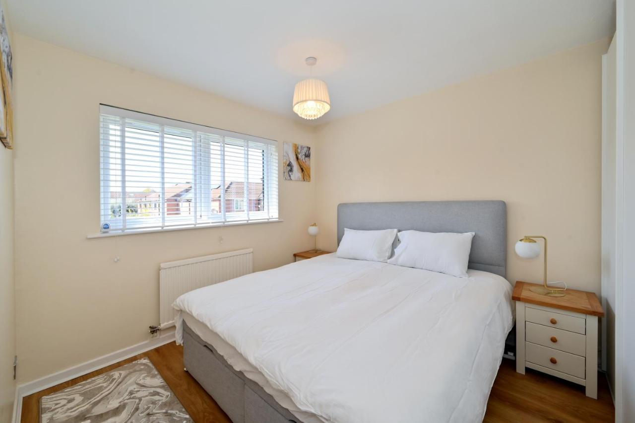 Modern House Near Canary Wharf, Excel, Greenwich Λονδίνο Εξωτερικό φωτογραφία