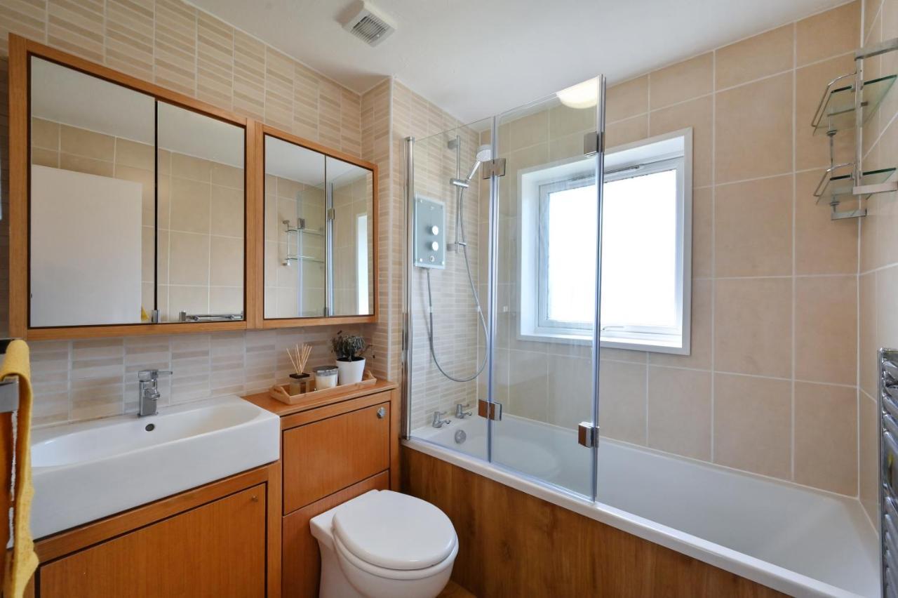 Modern House Near Canary Wharf, Excel, Greenwich Λονδίνο Εξωτερικό φωτογραφία