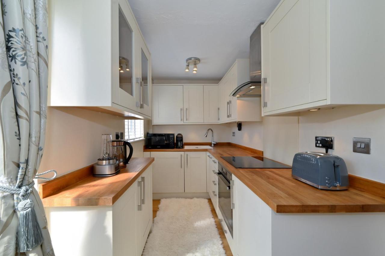 Modern House Near Canary Wharf, Excel, Greenwich Λονδίνο Εξωτερικό φωτογραφία