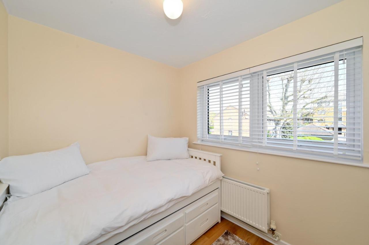Modern House Near Canary Wharf, Excel, Greenwich Λονδίνο Εξωτερικό φωτογραφία